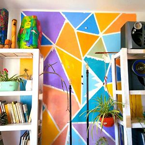 Apartamento de 1 Dormitorio